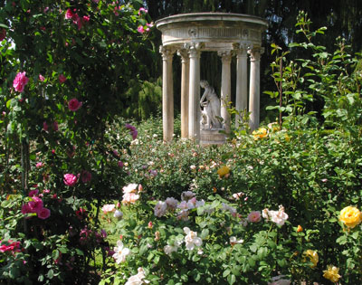 Huntington Library Rose Garden Tea Room Menu Room Decoration